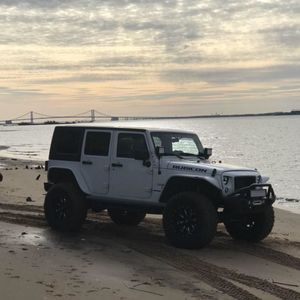 Meet your Posher, Shane